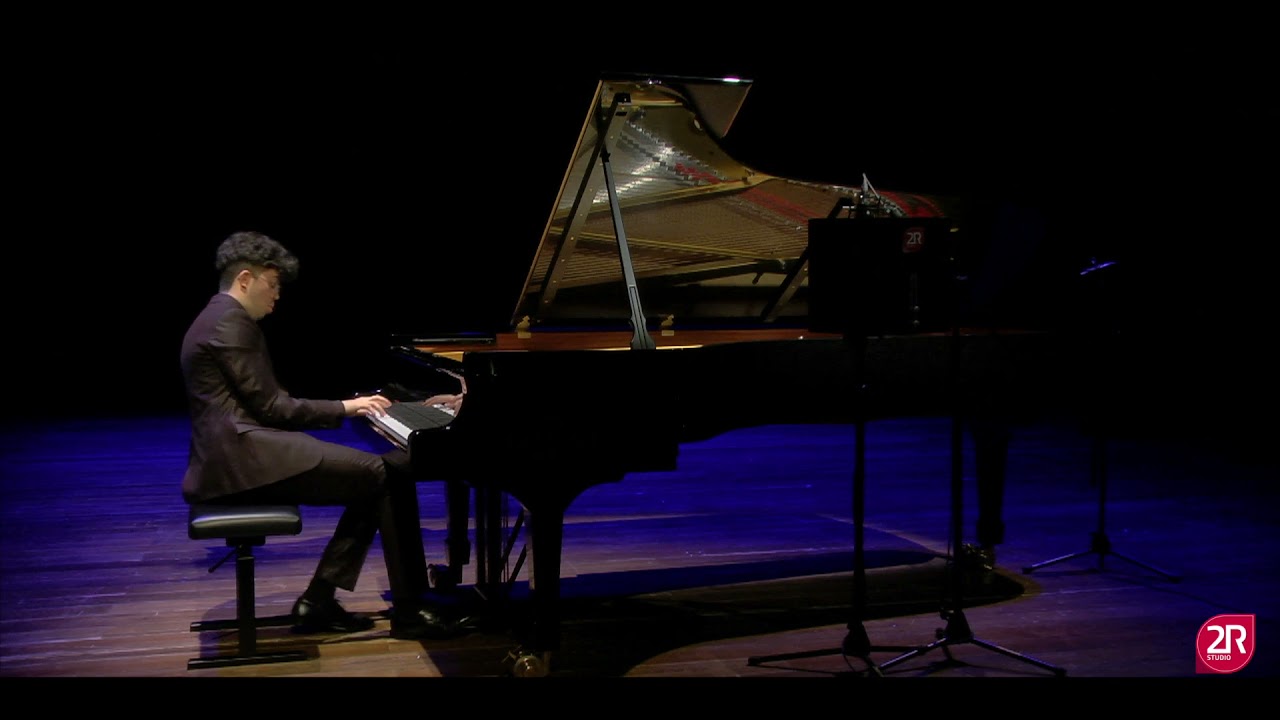Finale Premio Alkan 2021 - Micieli Ruben