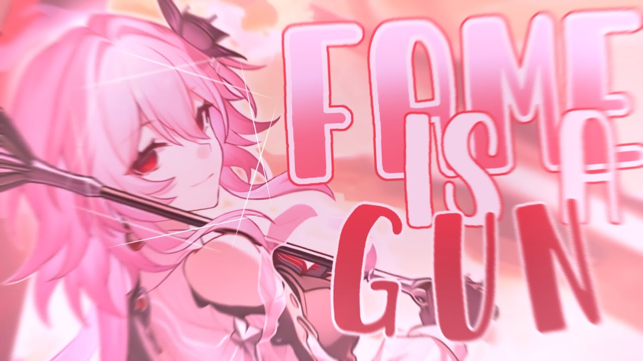 [CLOSED] FAME IS A GUN! - BIRTHDAY MEP // #EVERNIGHT #HSR #MEP #MARCH7TH - heh imso early for thus