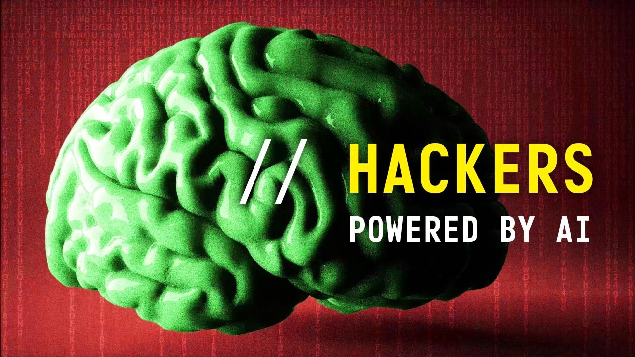 How Hackers Are Using AI (Beyond ChatGPT)