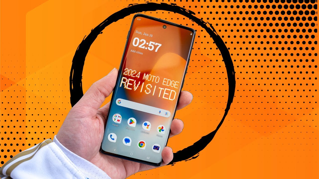 2024 Moto Edge 6 Months Later: Still Best Value!
