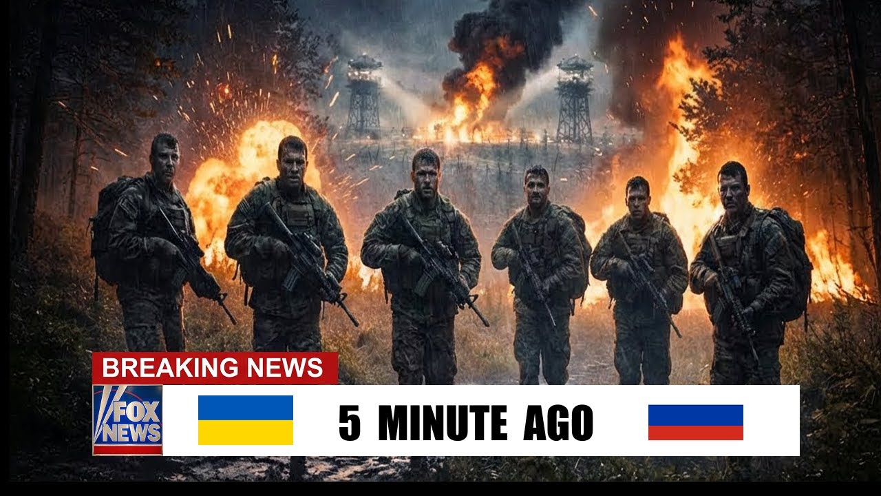❗️SHOCK! Ukrainian soldiers escaped from Russian captivity