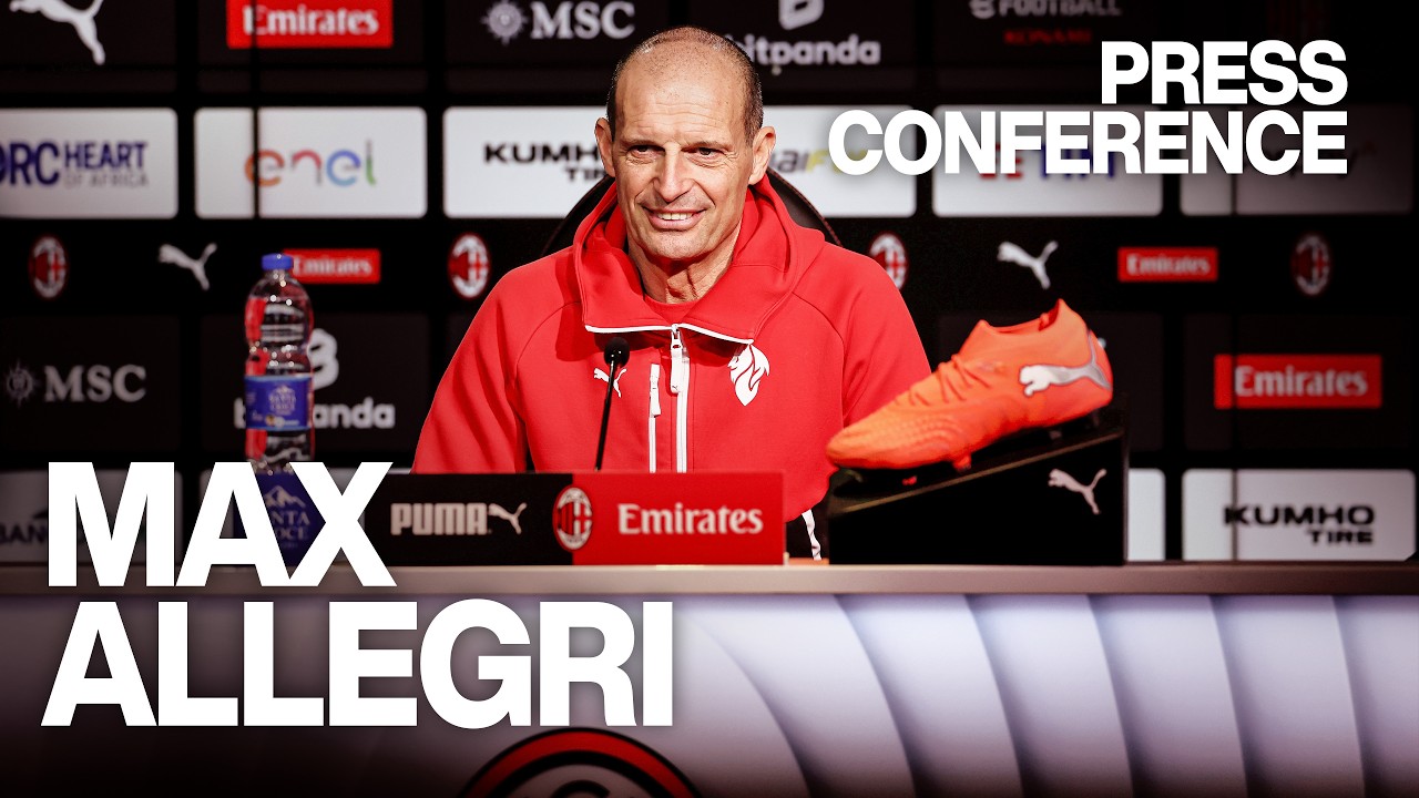 Allegri: 