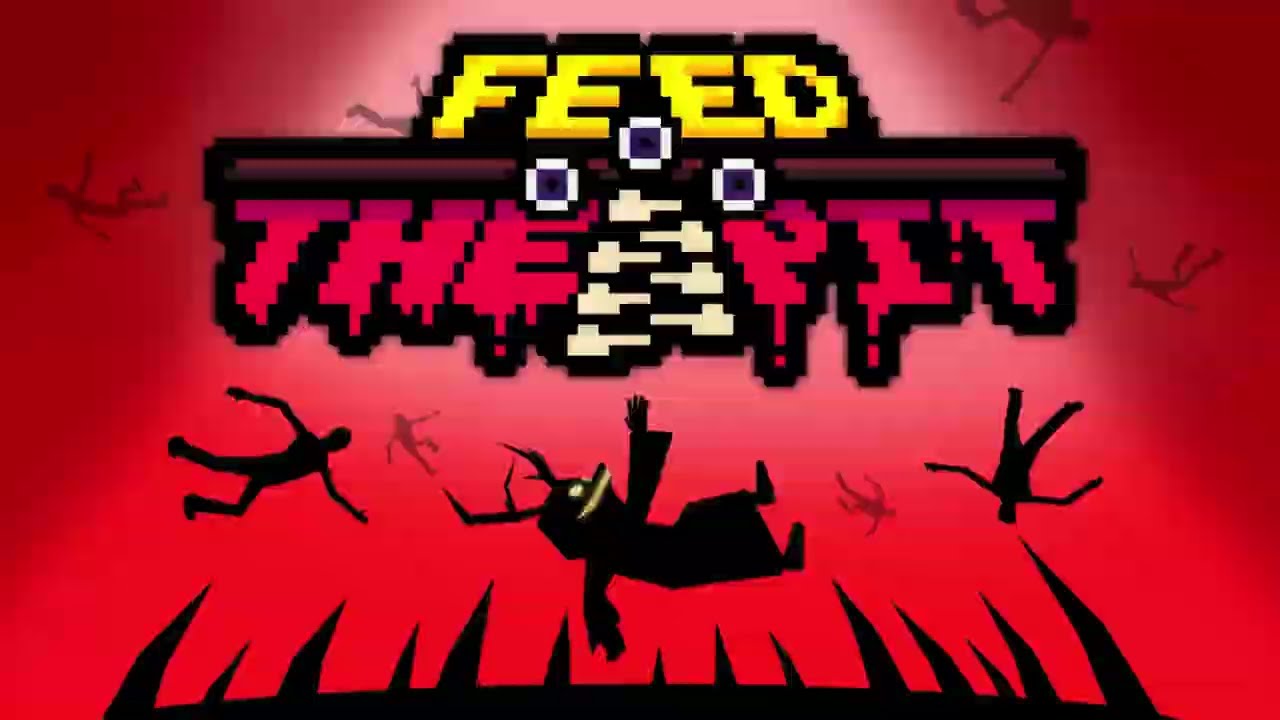 Feed The Pit - Trailer [PC]