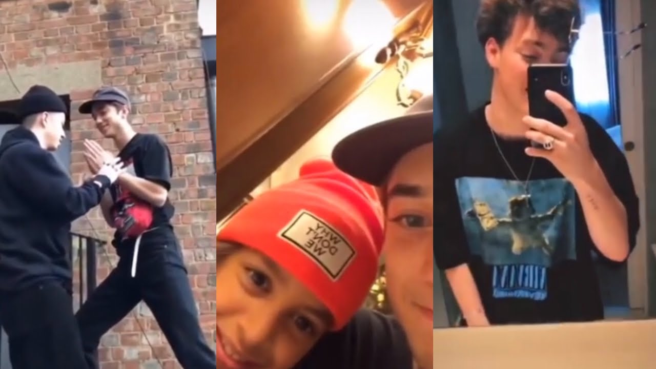 Why Don't We Funny / Cute Moments #2