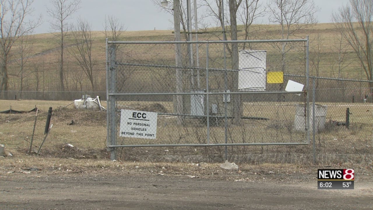 37 years later, EPA still working on Superfund site near Zionsville