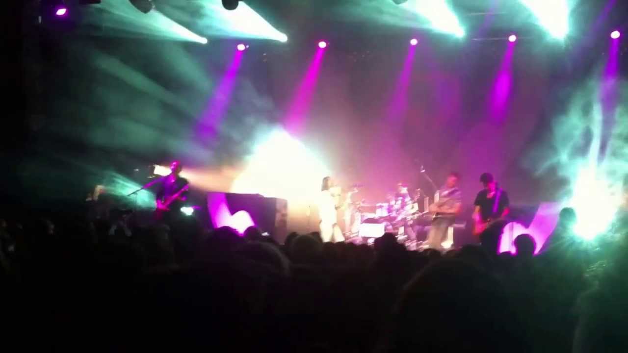 Christina Stürmer - Piece of my Heart (Janis Joplin Cover) // live am 07.12.2013