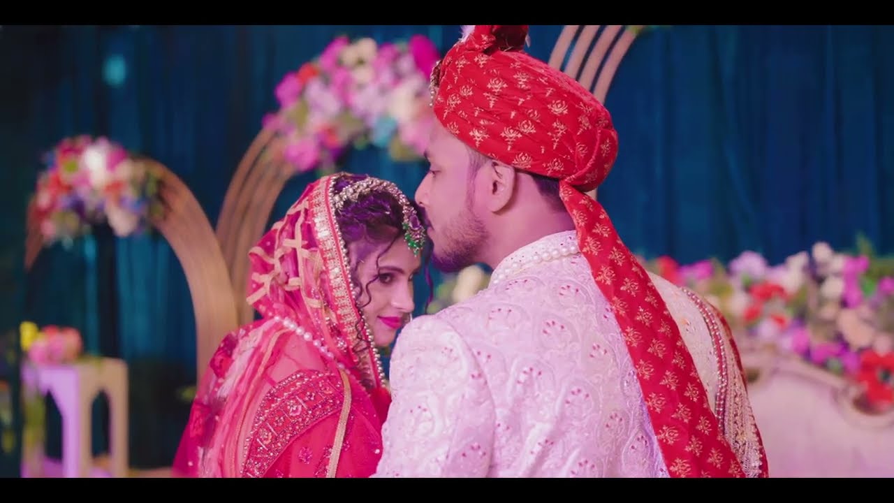 Ravi & Rupali