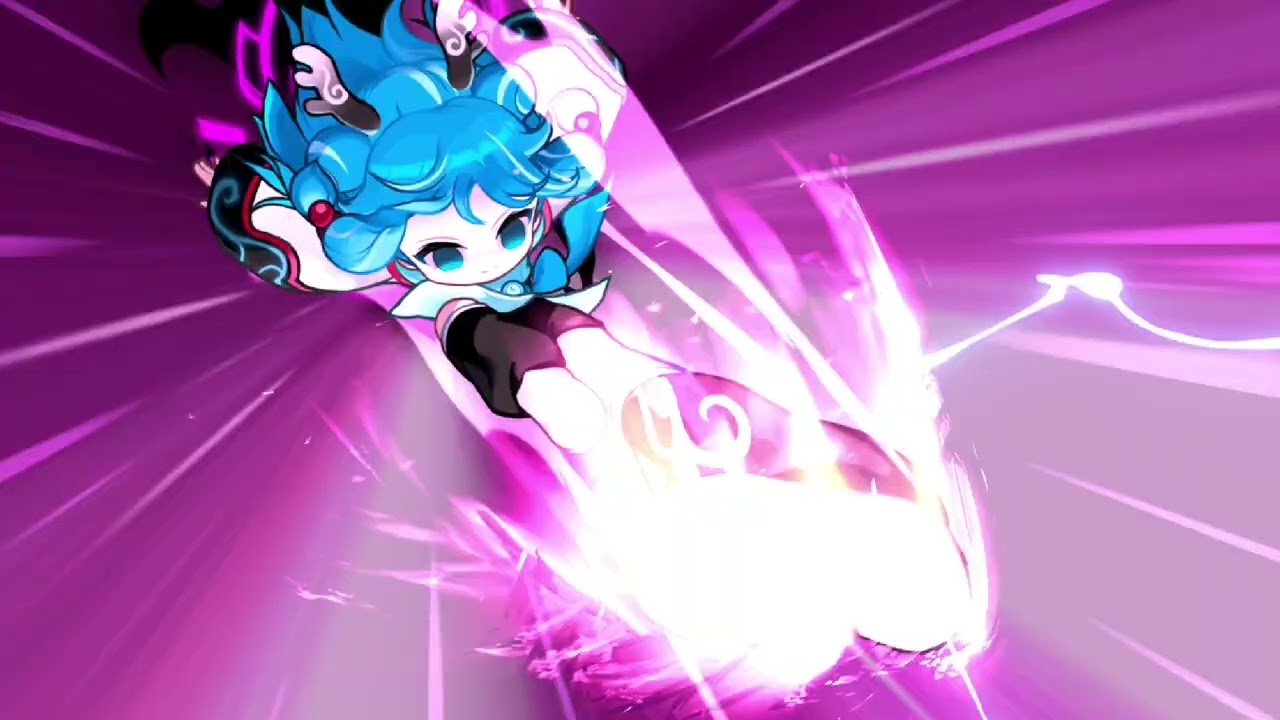 렌 악몽선경 스피드런