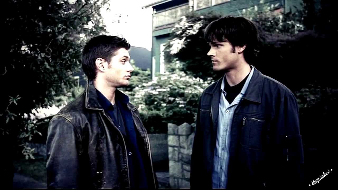 Sam & Dean | Hey, Brother