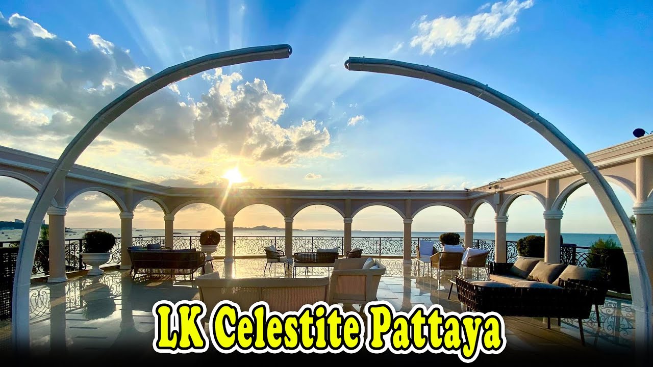 LK Celestite Reviews | Hotel in North South Central Pattaya Thailand | पटाया में होटल | ОтелиПаттайе