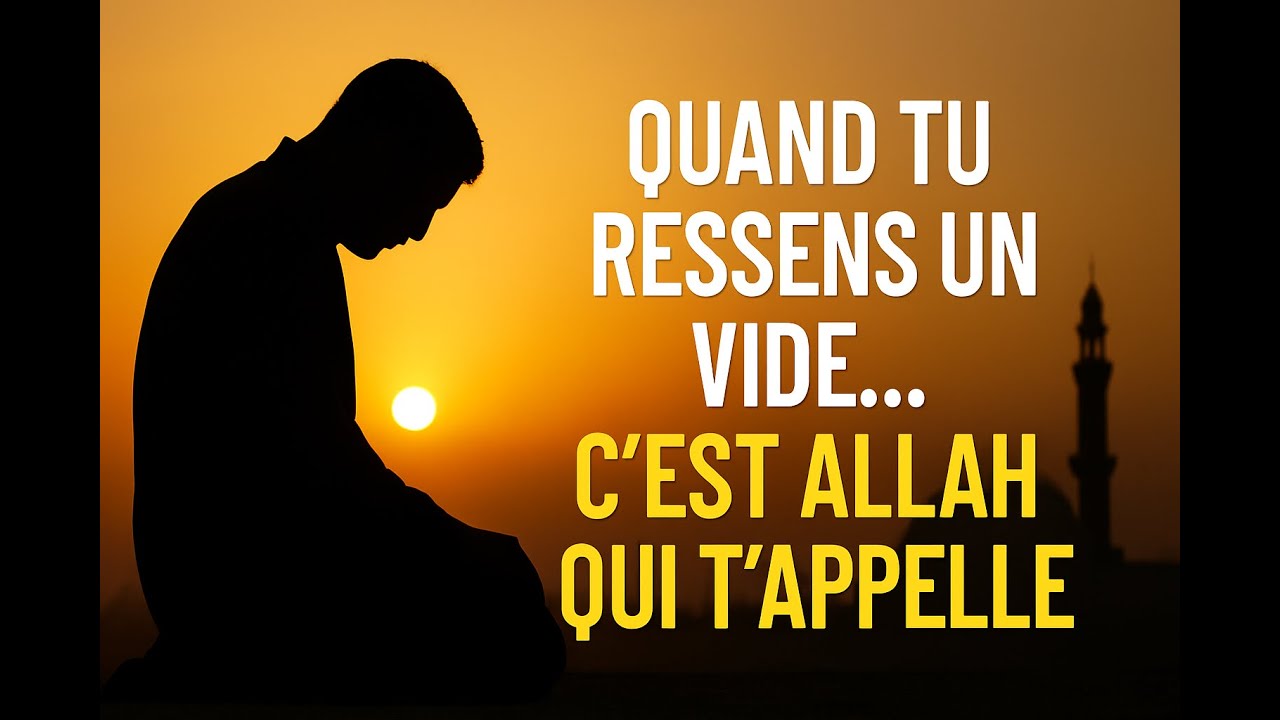 Episode 4:Le silence des gens pieux:sagesse ou faiblesse?