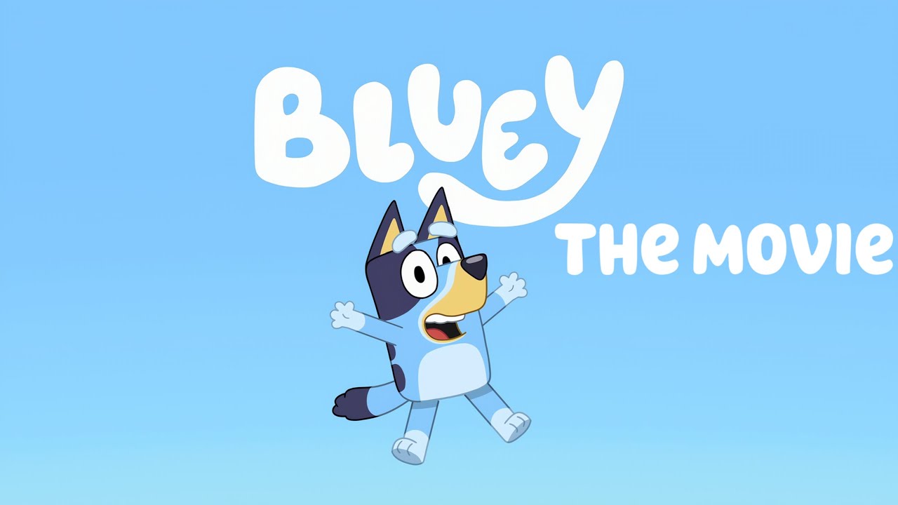 Disney/BBC Film/Screen Australia/ABC/LUDO (DLC)