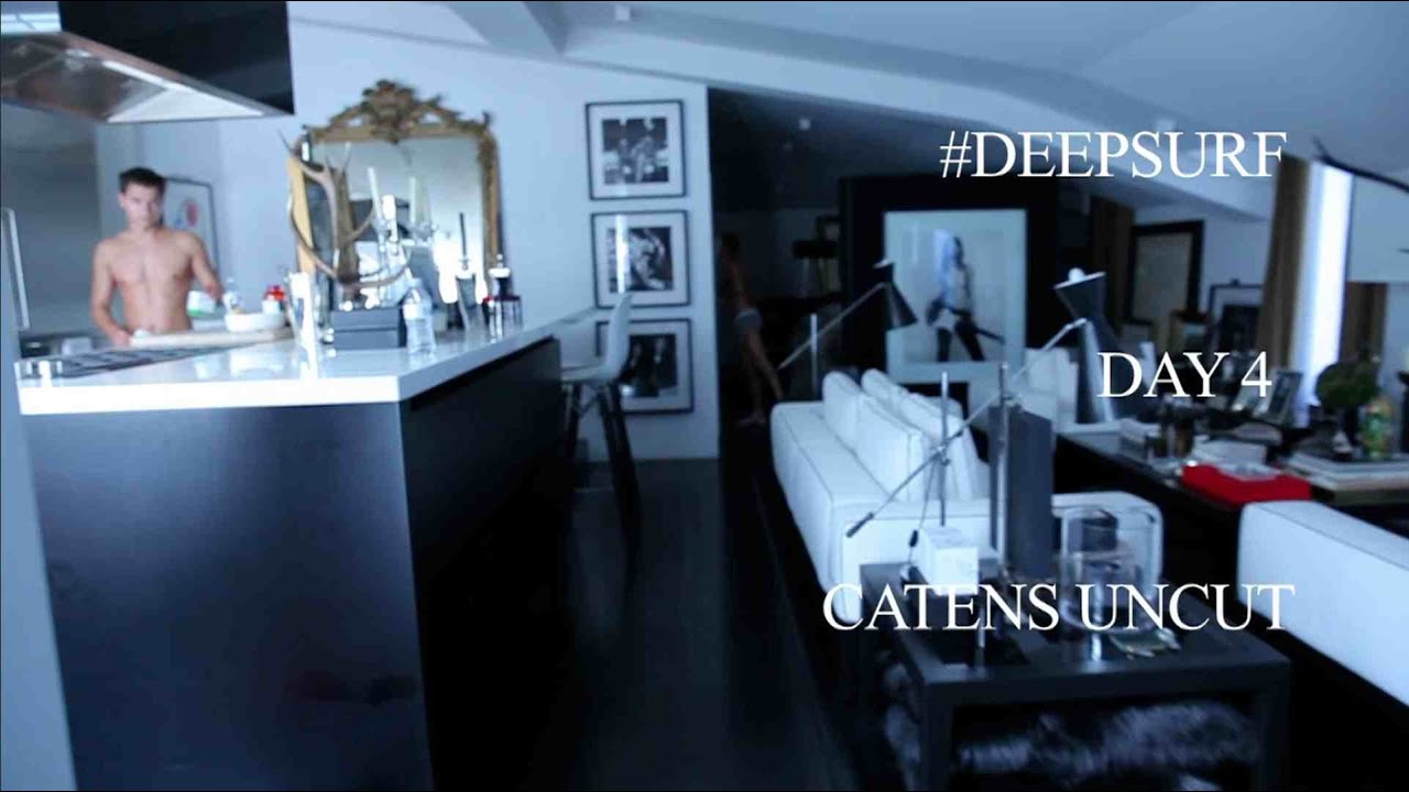CATENS UNCUT - DAY 4