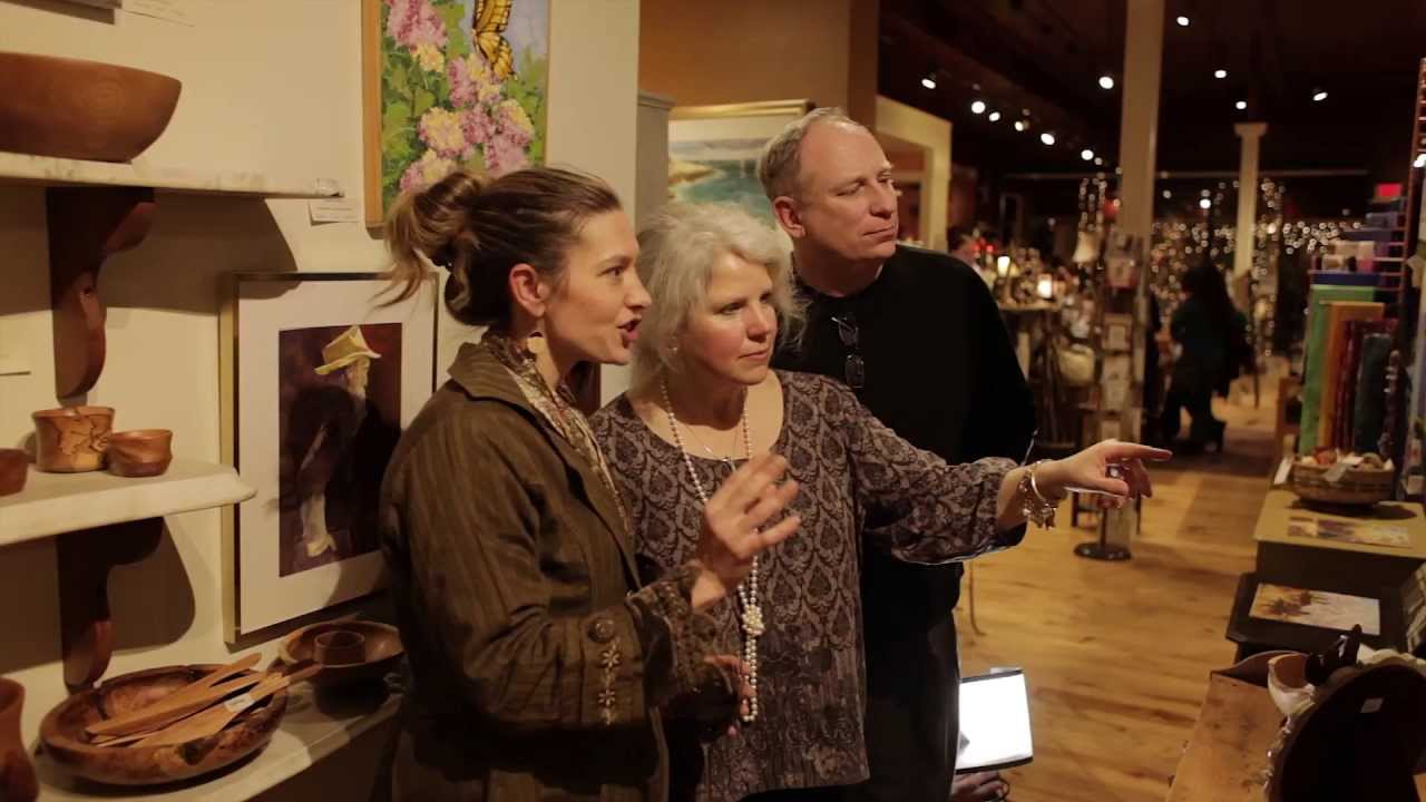 Discover St. Johnsbury in the Winter