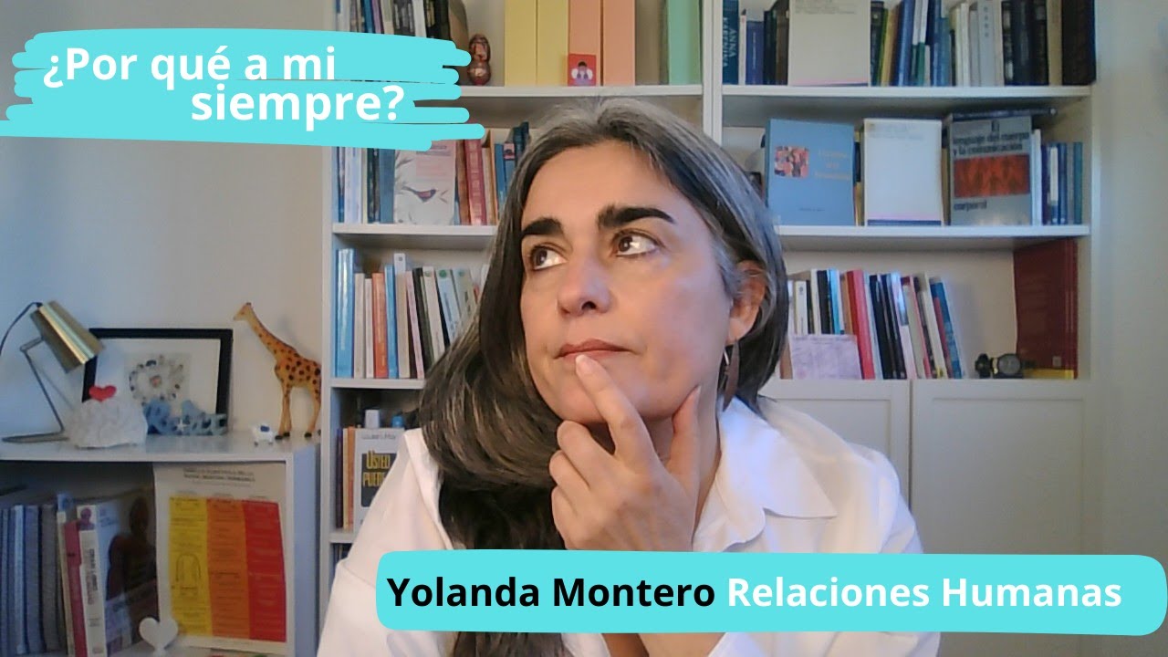 ¿Por qué a mi siempre?