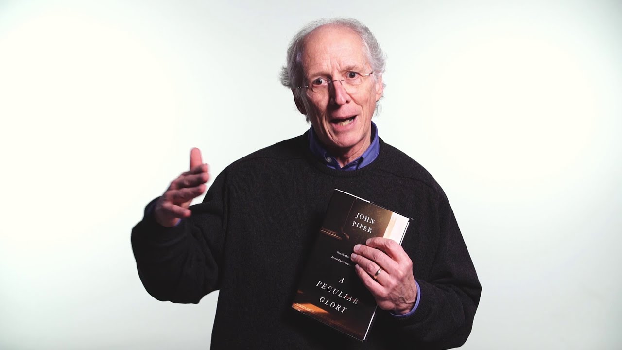 A Peculiar Glory:  How the Christian Scriptures Reveal Their Complete Truthfulness