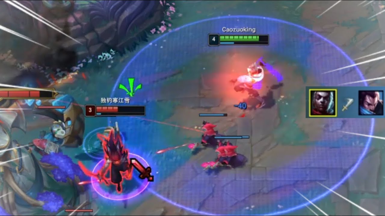 How To Dive Master Yasuo As Ekko Mid! | Xiao Lao Ban