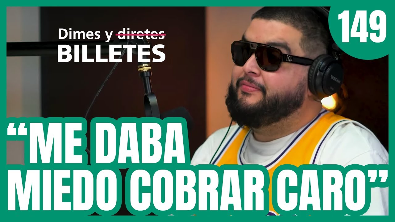 Reinventando una carrera con Ivan Femmat 