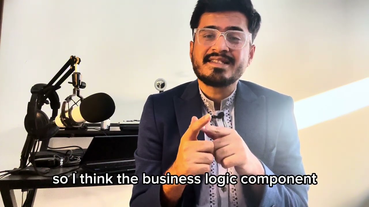 Tell me your strength - CMO Interview Preparation by Abdullah Khan