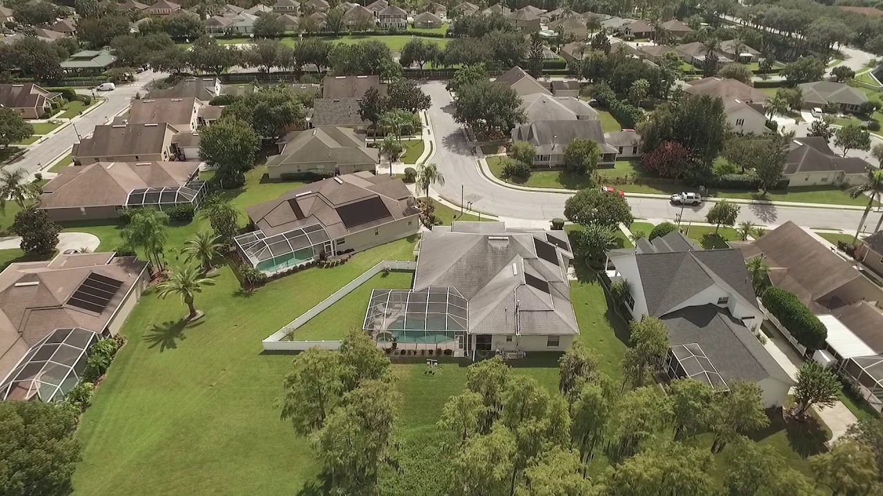 1732 Broadleaf Ct  Trinity, FL 34655 Paul's Promo Video