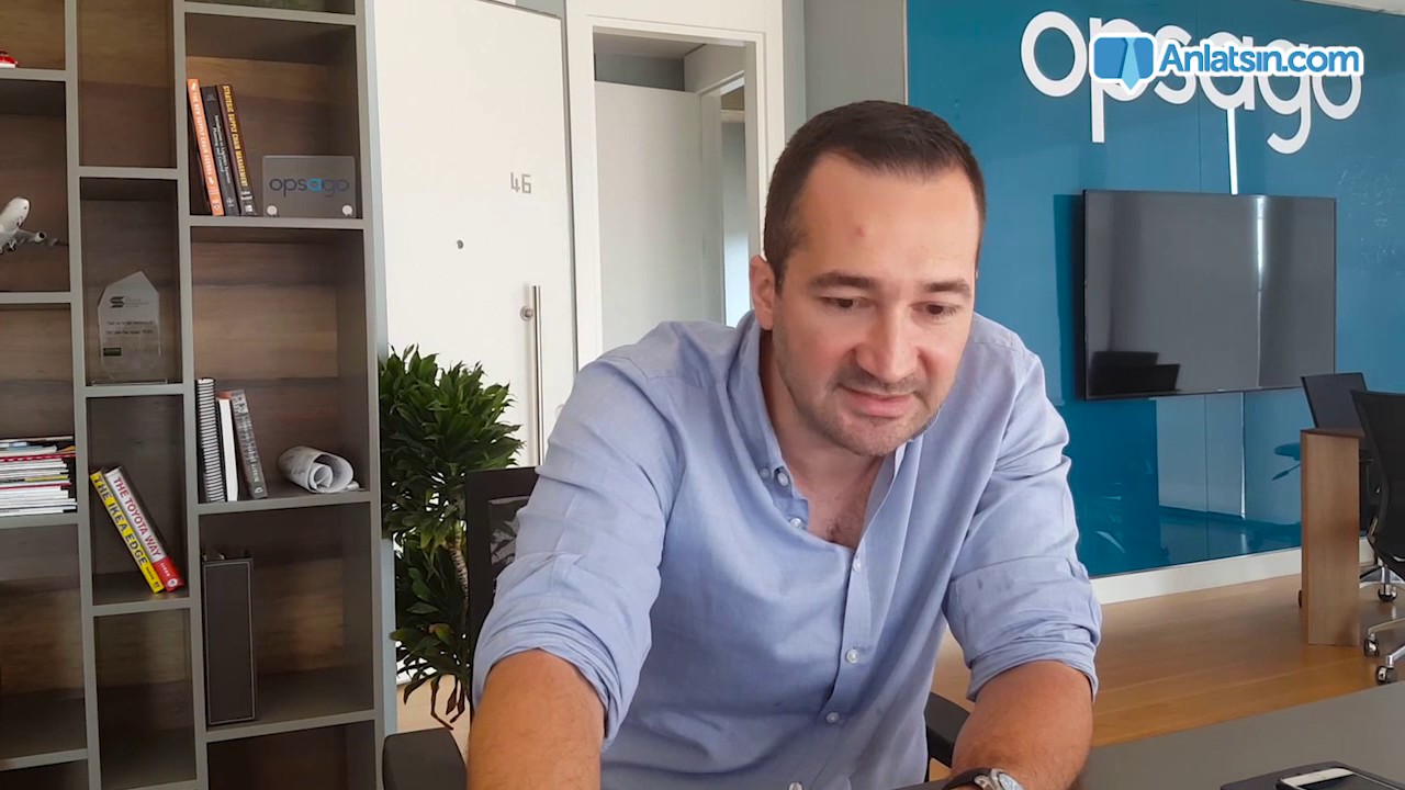 Bir Mühendislik Fakültesi mezunu olarak neden MBA yaptınız? Bilkent MBA size neler kattı?