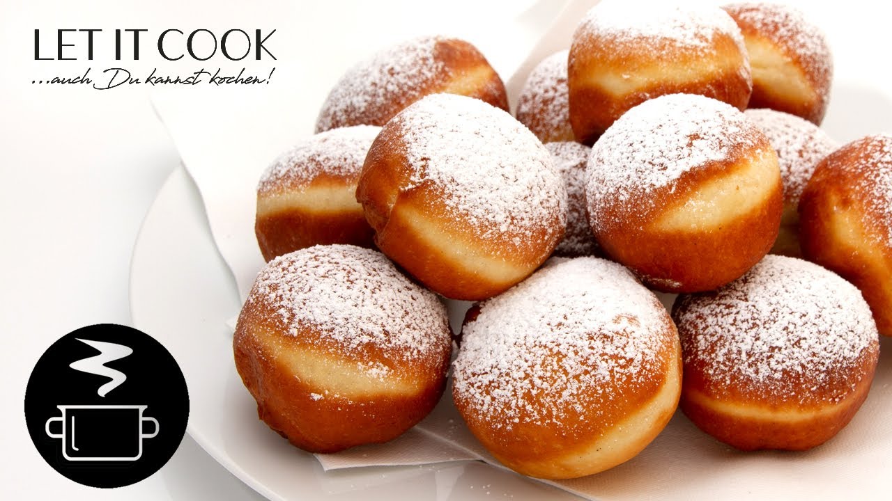 Krapfen