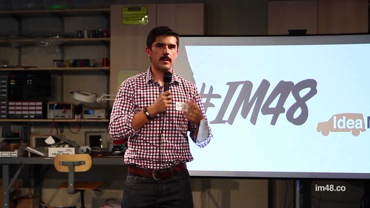 Brett McKay - Why and How I Started The Art of Manliness
