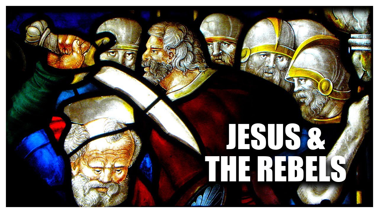 Jesus, Zealots & Sicarii | The Coming Kingdom of God