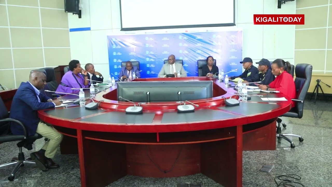 Ibyo kwitondera muri iyi minsi mikuru - Ubutumwa bwa Polisi y'Igihugu