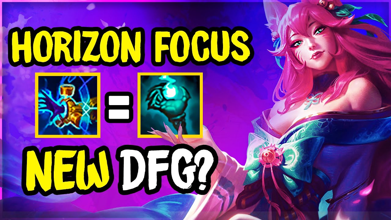 Ahri is FINALLY Good Again! | Season 11 Gameplay New Items & Shop Reaction | League of Legends PBE
