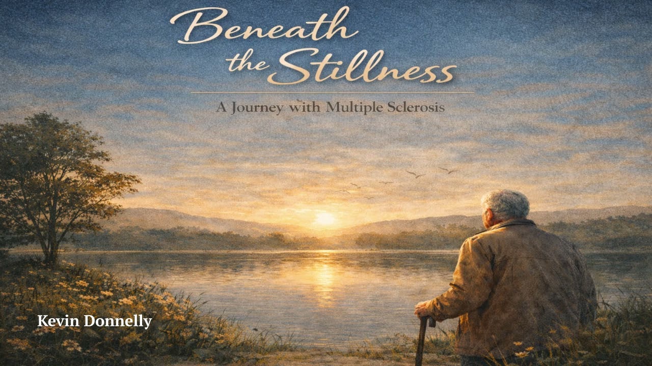 Beneath the Stillness