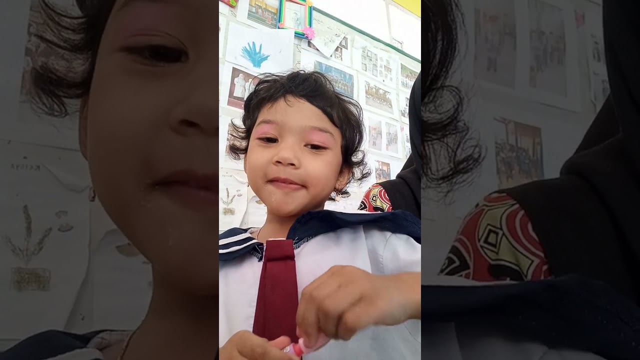 fey dg make up nya