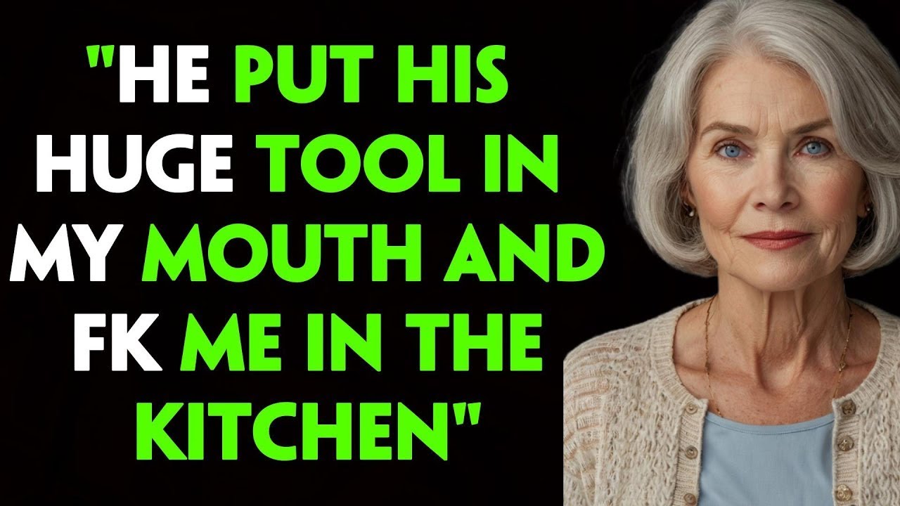 My Sister&rsquo;s Son Stopped Me in the Kitchen &mdash; His Next Words Shook Me!