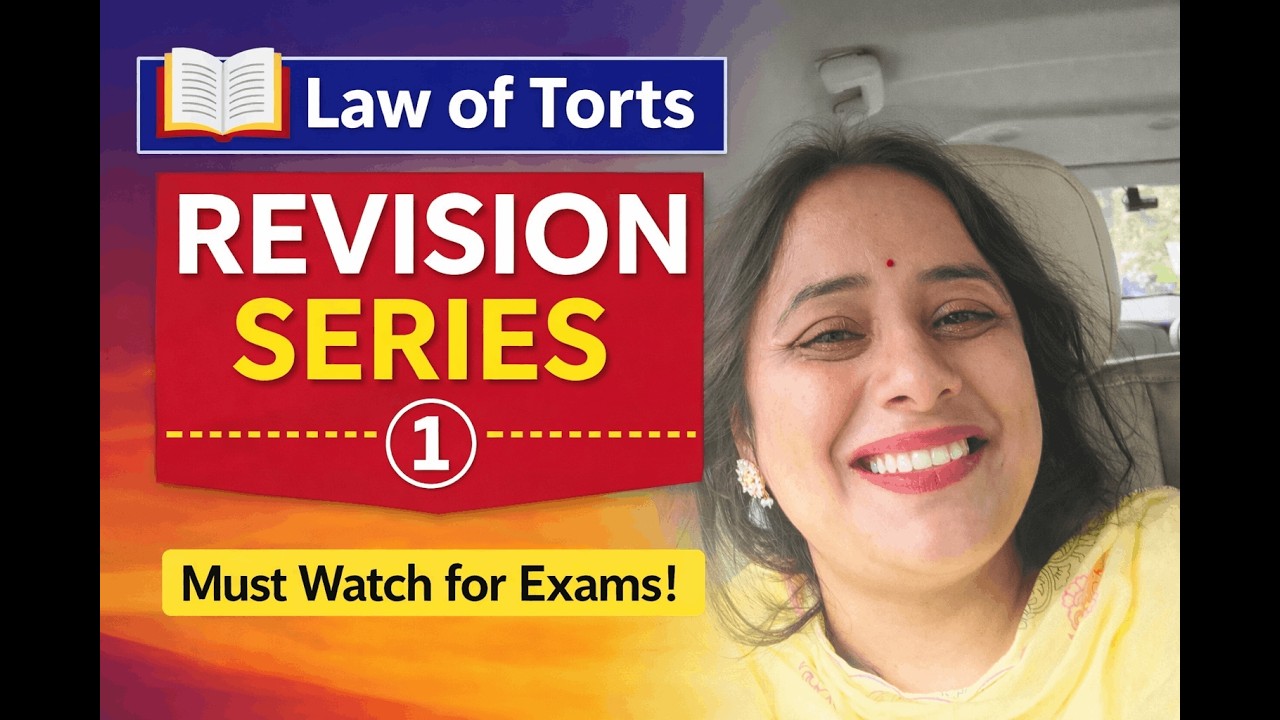 tort revision