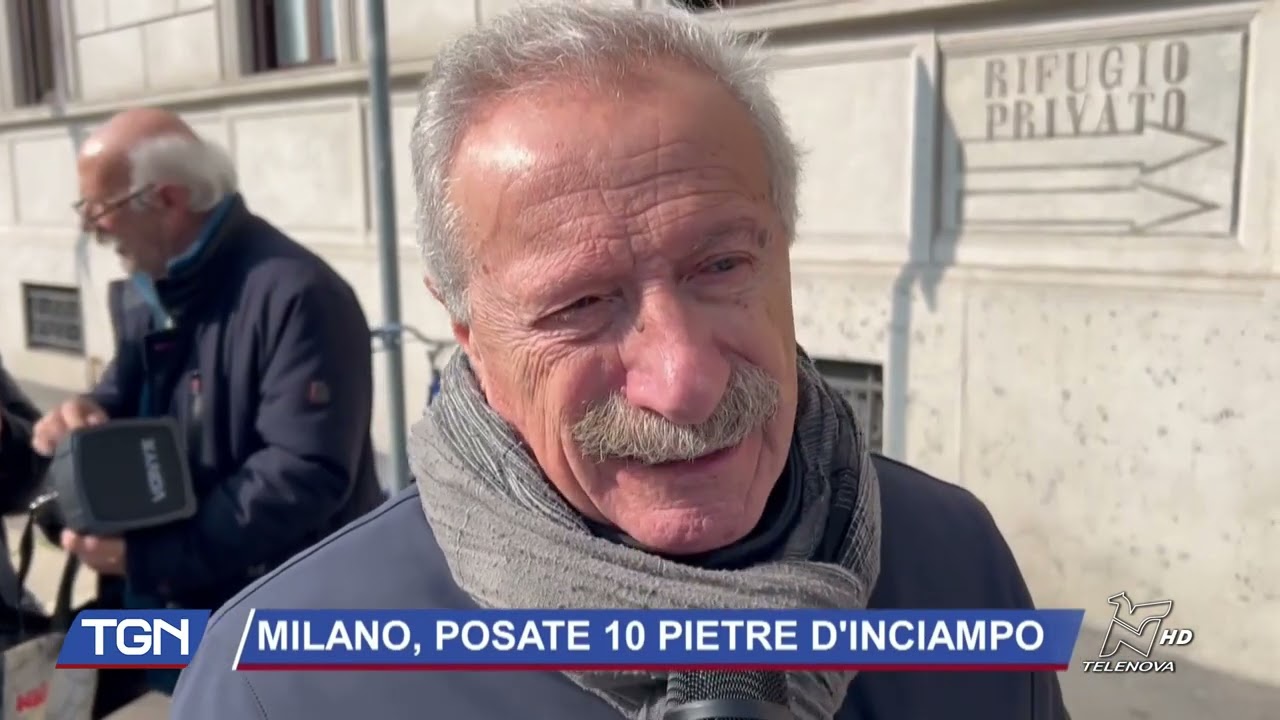 TGN 12/03/2026