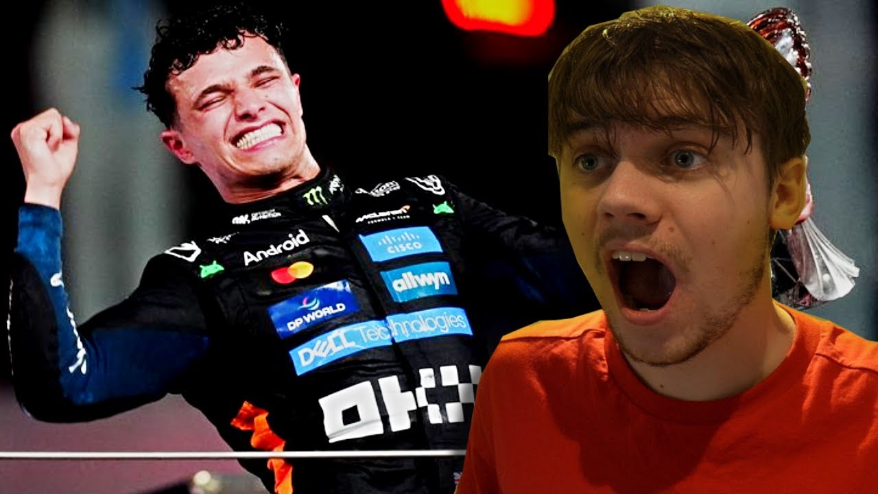 Post-Season Yap & some Epic Gaming