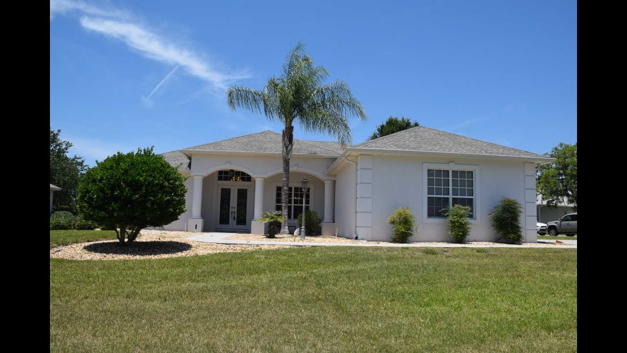 Home for sale - 8398 Mobile Circle, Weeki Wachee, FL 34613