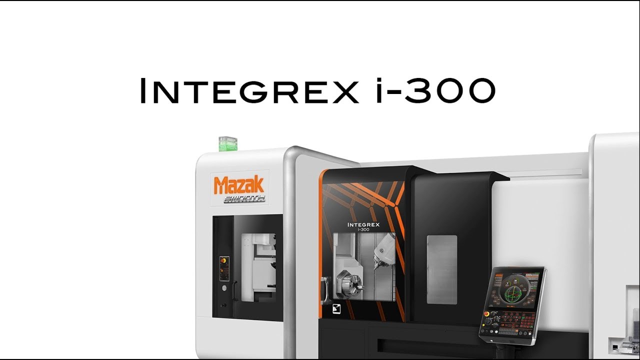 INTEGREX i-300_한국어