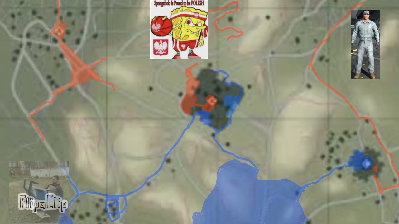 My war Thunder Mission
