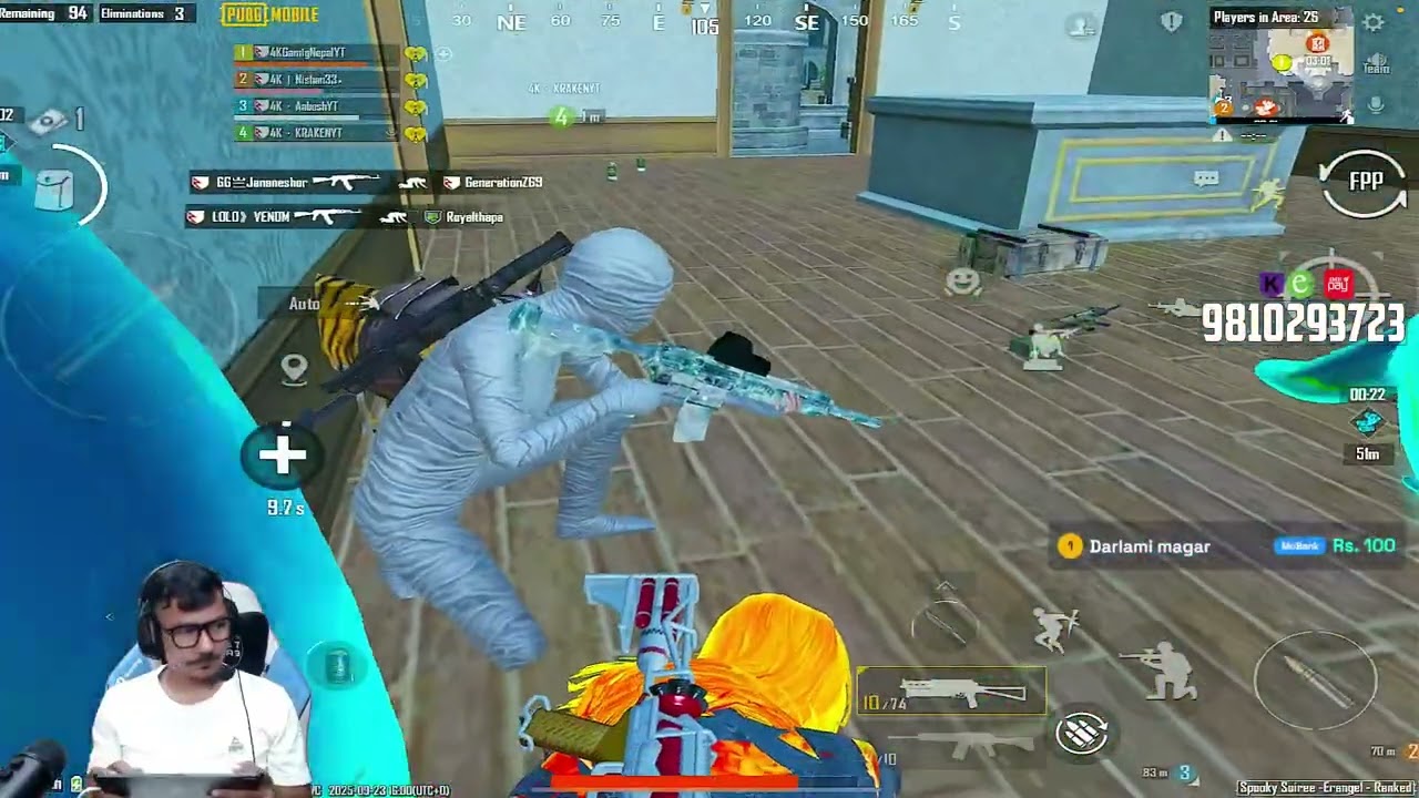 2  DINNER