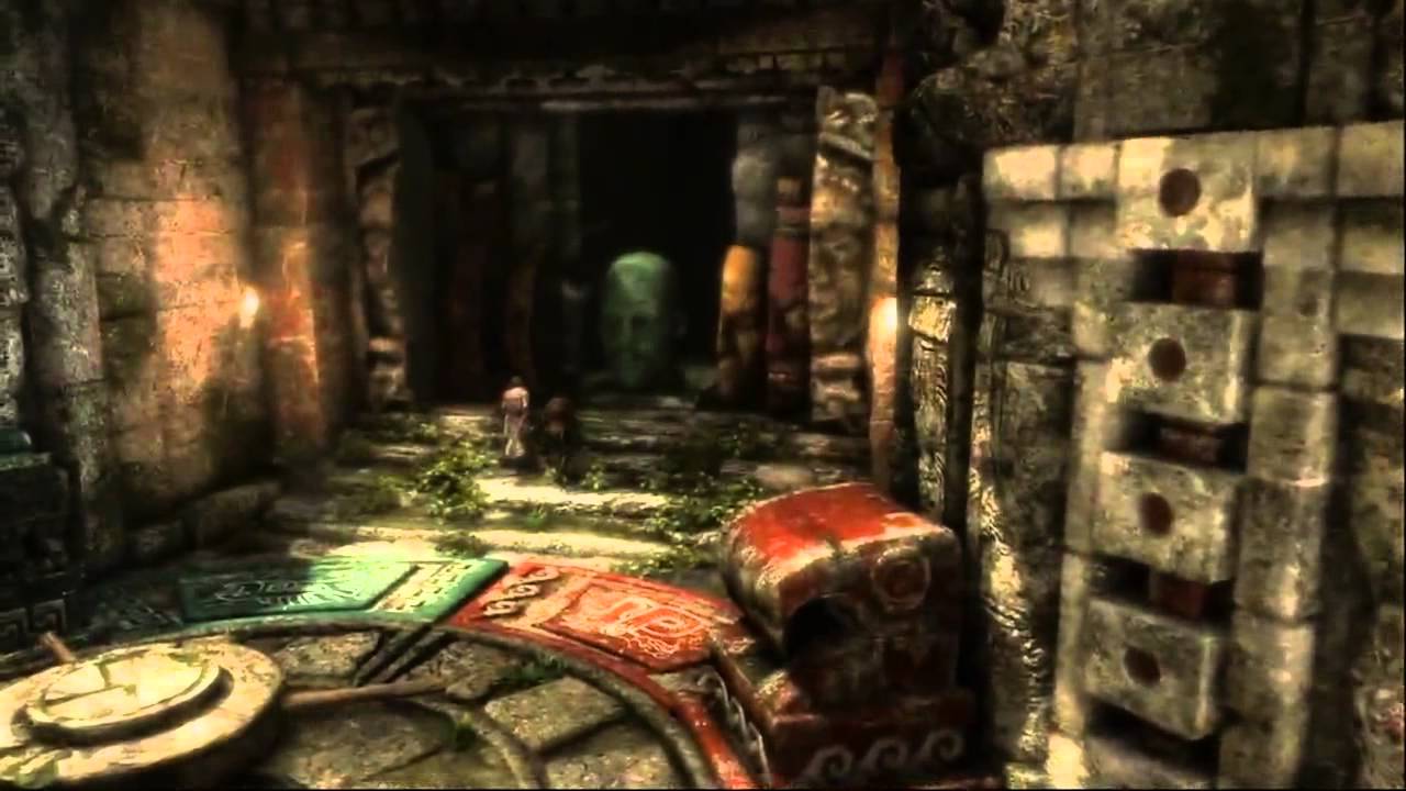 Assassin's Creed 4 Black Flag Story German HD Cutscenes Movie