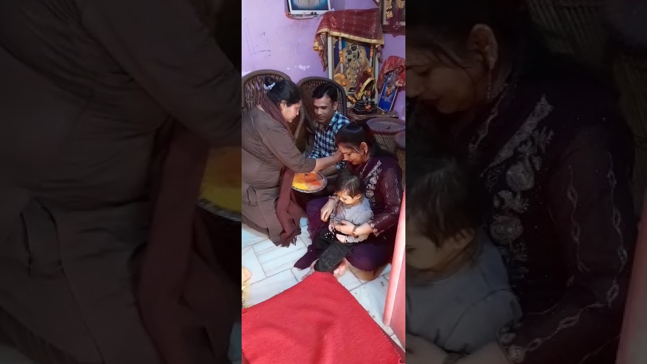 guru ji ashirvad lete huye 🙏🙏