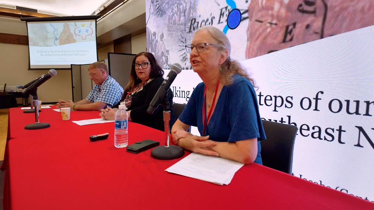 UNL Research and Innovation Convening