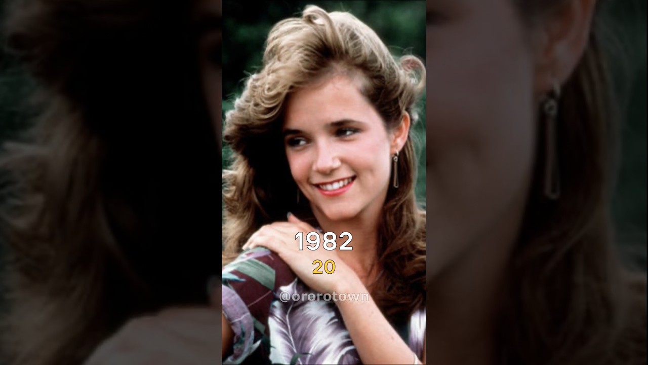 Lea Thompson (1980/2024)