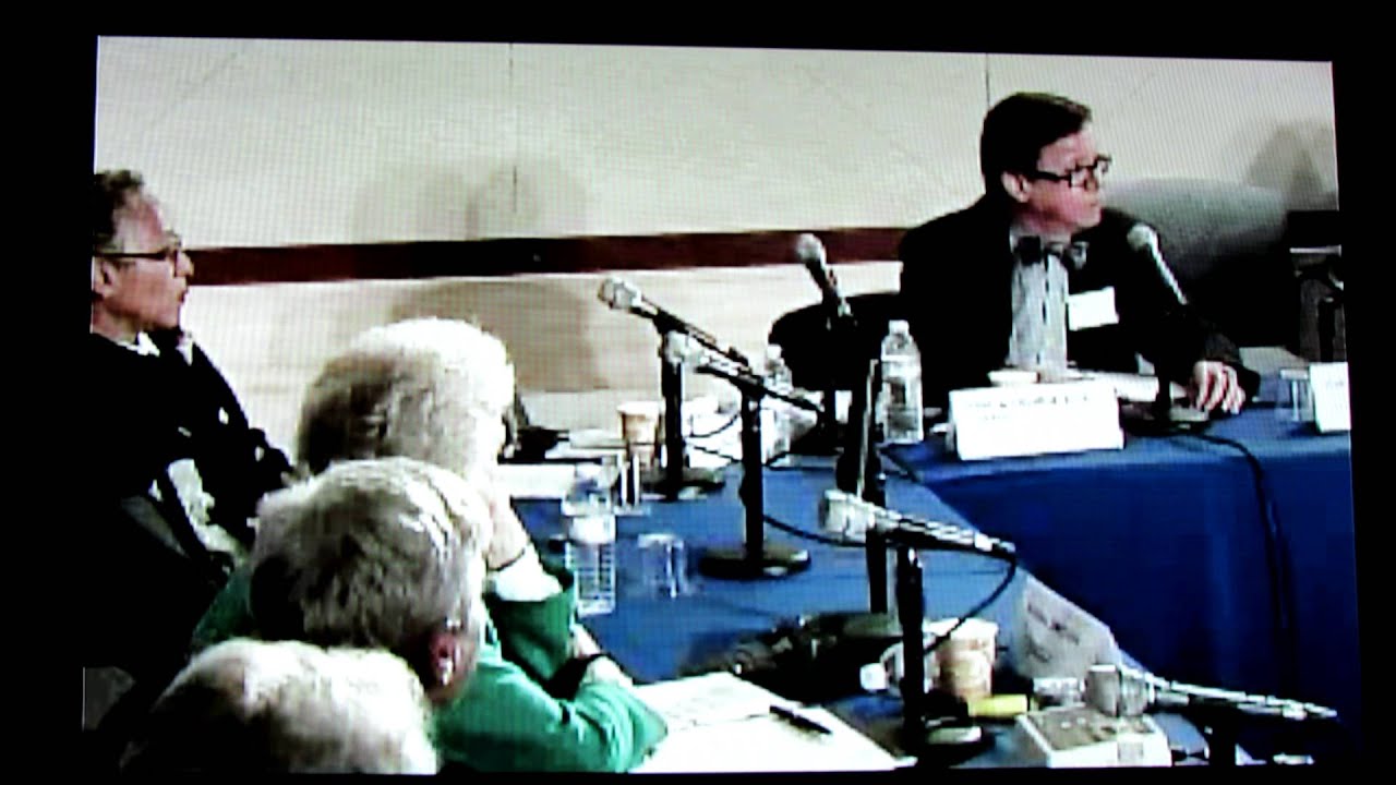 CFSAC Discussion on Ampligen & FDA, October 2010, Part 2
