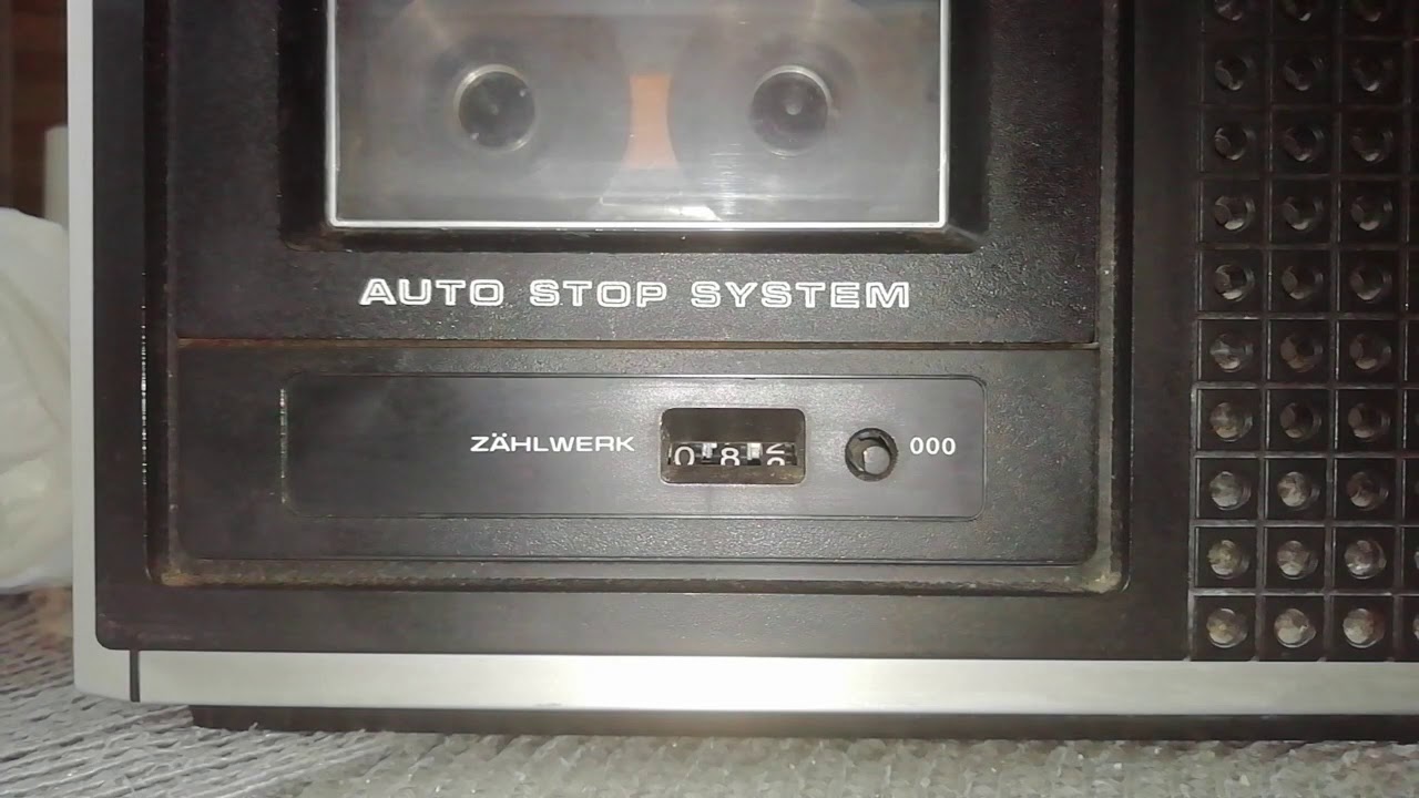 Prezentare casete audio partea 1 !
