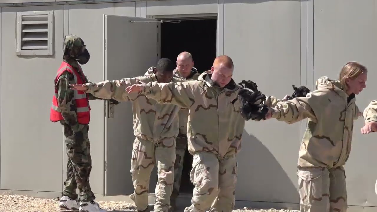 Lackland BMT Flights 693- 708: Graduating 6 November 2024