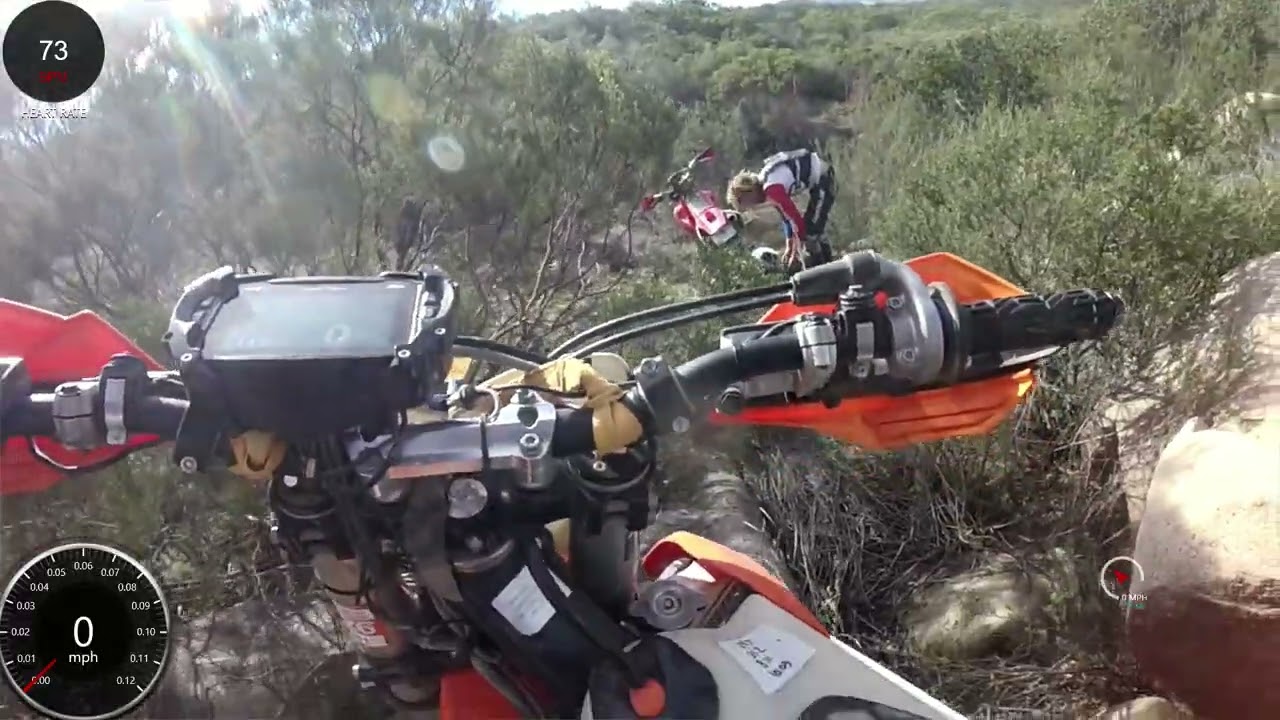 Tecate Spill 2026
