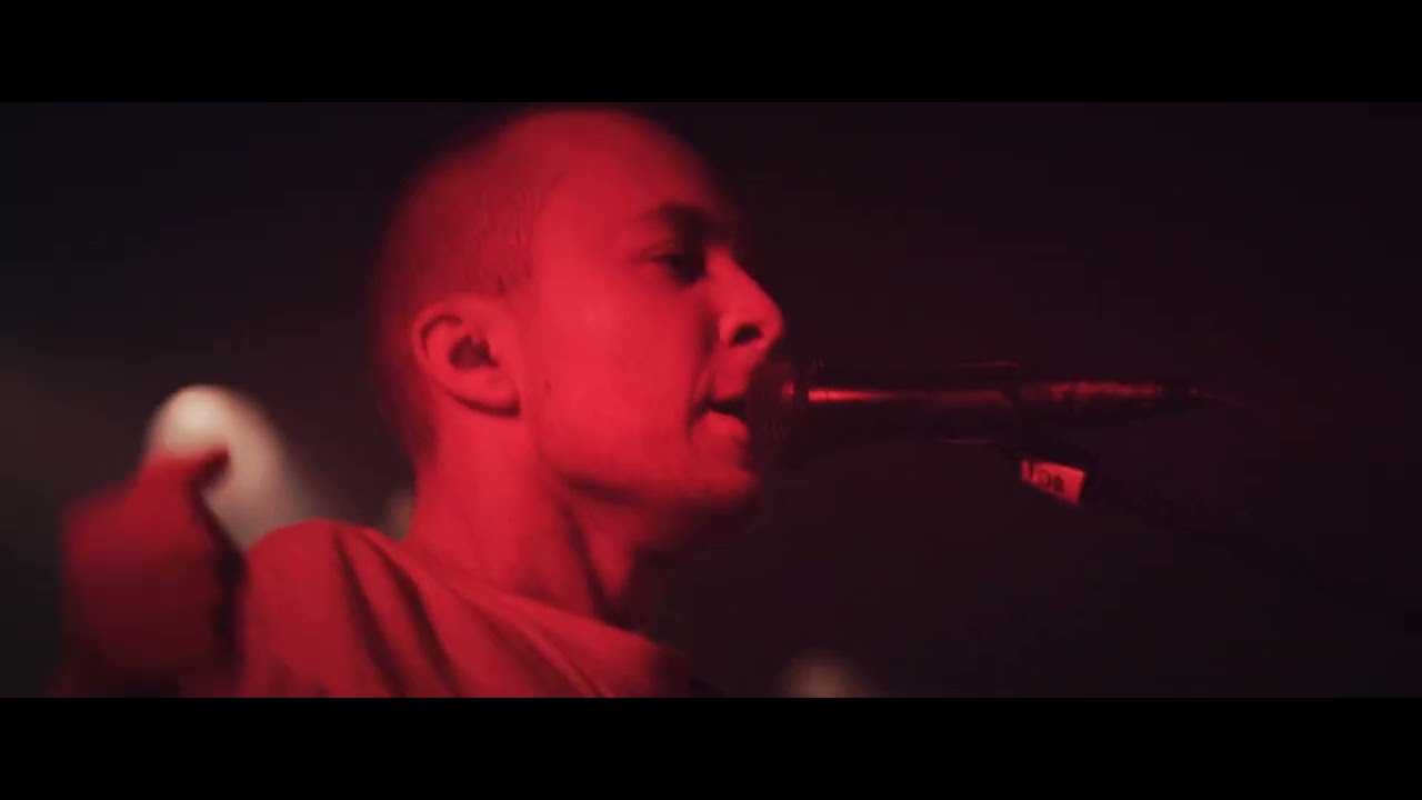 HAMMOK - Parkteatret FOMO aftermovie