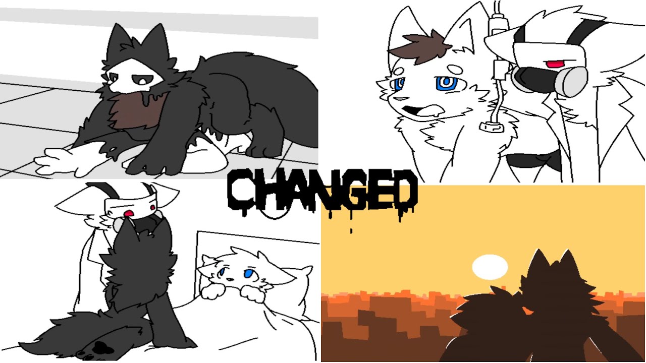 changed - Todos los finales - Español